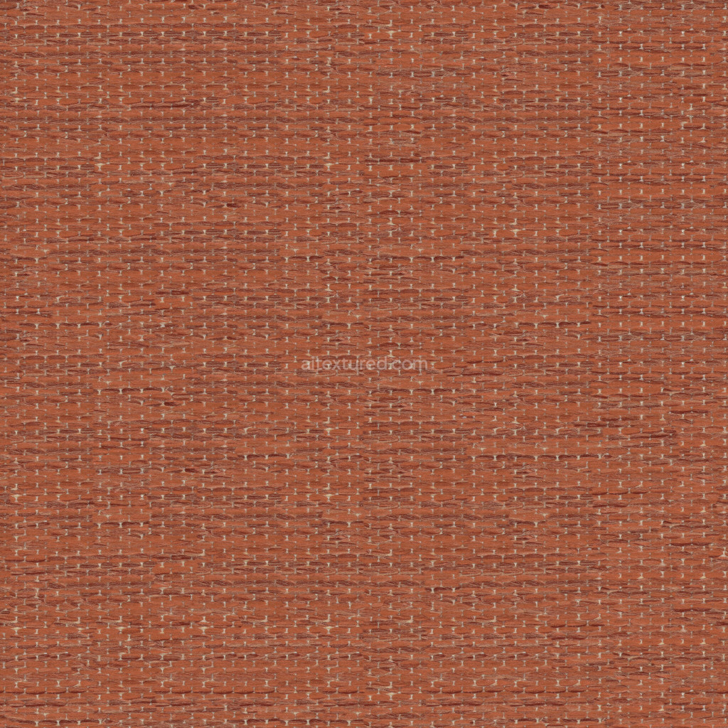 Seamless carpet PBR texture with rich details