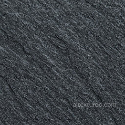 Detailed Slate Seamless Texture seamless Stone PBR texture