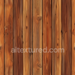 seamless Seamless 3D Warm Rustic Pine Wood Floor PBR Texture with Knots and Grain Detail texture 8k free download PBR
