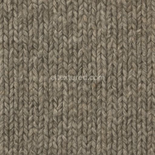Weathered Wool Texture Seamless 1024X1024