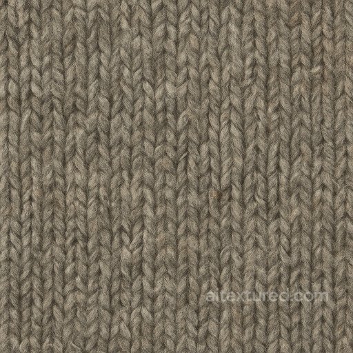 Weathered Wool Seamless Texture seamless Fabric PBR texture
