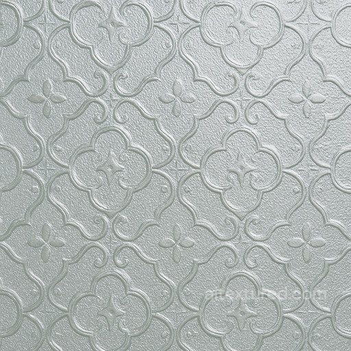 Patterned Frosted Glass Seamless Texture seamless Glass PBR texture