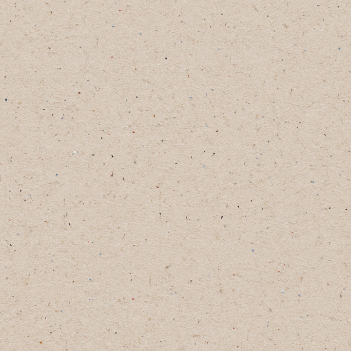 Clean Recycled Paper seamless PBR texture preview