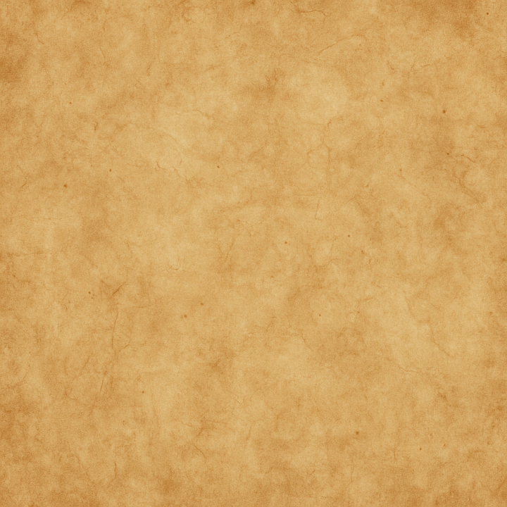 Aged Parchment seamless PBR texture preview