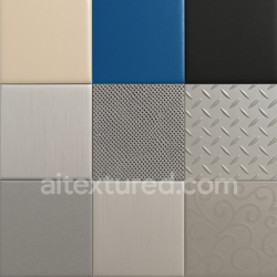 seamless Seamless 3d texture pbr 8k baked enamel surface with lacquer finish and powder coated look texture 8k free download PBR
