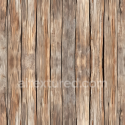 seamless Seamless 3D Rustic Aged Wood Planks PBR Texture with Weathered Grain texture 8k free download PBR