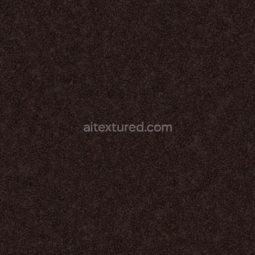 Leather Seamless Pbr Texture Dark Smooth Realistic Durable Fine Grain