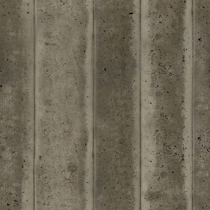 Concrete By Haven seamless PBR texture preview
