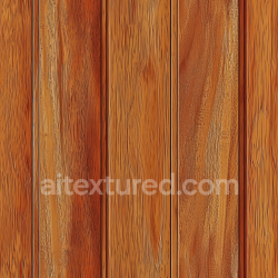 seamless Seamless 3D PBR Mahogany Wood Floor Planks Texture with Rich Grain and Warm Finish texture 8k free download PBR