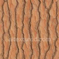 seamless Smooth Pine Bark Texture Seamless texture 8k free download PBR