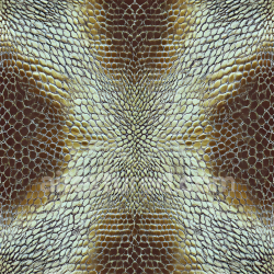seamless Seamless 3D PBR reptilian skin texture with detailed scales and natural gloss texture 8k free download PBR