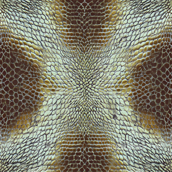 Reptilian Skin Texture With Detailed Scales And Natural Gloss Skin texture preview