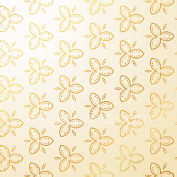 seamless Seamless 3D PBR White and Gold Floral Pattern Texture texture 8k free download PBR