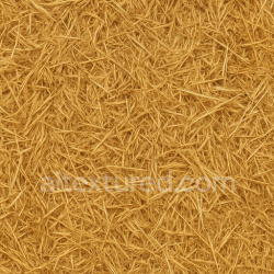 seamless Golden Haystack Seamless Texture texture 1024x1024 free download PBR