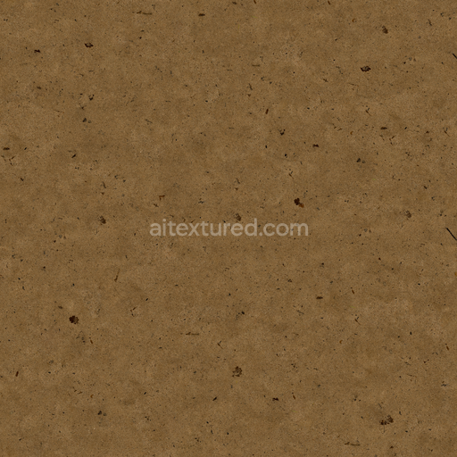 Coarse Sand Beach — Damp Sand Coarse Sand Beach Wet — PBR seamless 3D texture