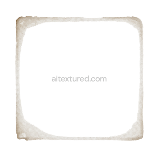 Feathered Edge Wear with Corner Chips