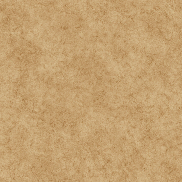 Rough Parchment seamless PBR texture preview