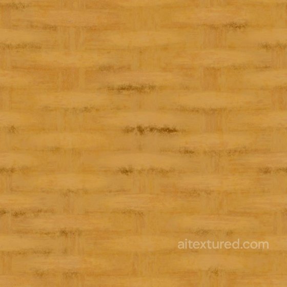 Woven Basket / Rattan Basket / Wicker | Free PBR Fabric texture preview