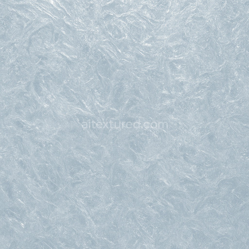 Shiny Frosted Ice Texture Seamless 1024X1024