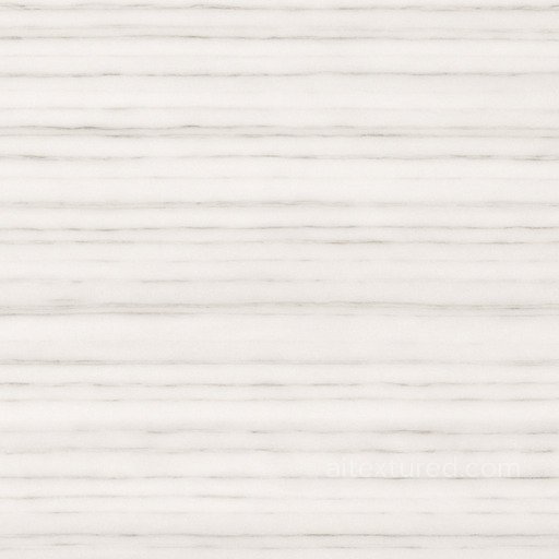 Bianco Dolomite Marble Linear seamless Marble PBR texture