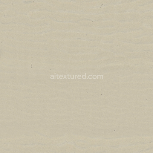 Ground Seamless Texture Pbr Tileable Smooth Natural Beige Flat Dry