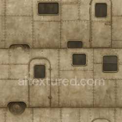 seamless Ancient Airstream Seamless Texture texture 8k free download PBR
