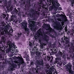 seamless Seamless 3D Deep Amethyst Purple Marble PBR Texture with Fine Veins texture 8k free download PBR