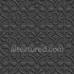 seamless Decorative Textured Rubber Texture Seamless texture 8k free download PBR