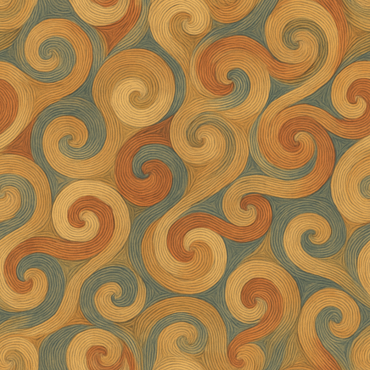 Fine Abstract Pattern seamless PBR texture preview