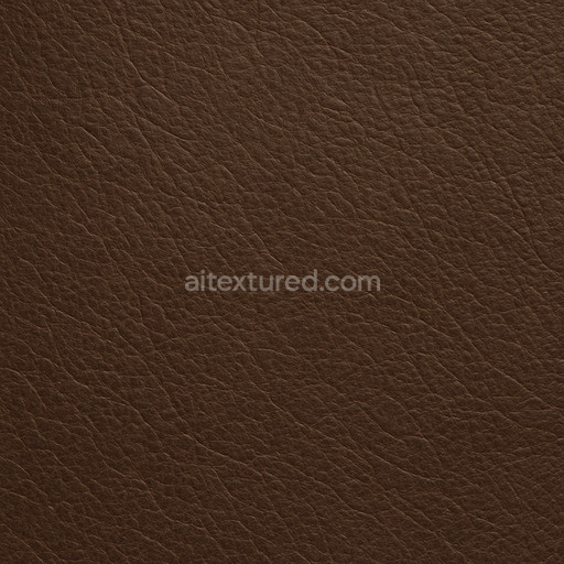 Rough Leather Seamless Texture