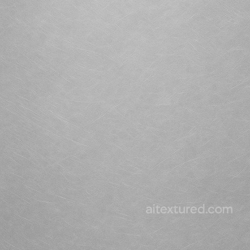 Polished Polypropylene Seamless Texture seamless Plastic PBR texture