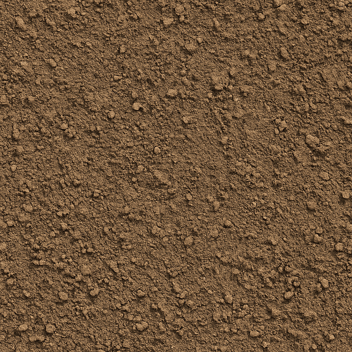 Loam Soil Balanced seamless PBR texture preview