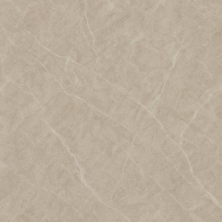 Marbled Linoleum Sheet With Glossy Finish And Subtle Veins seamless PBR texture preview