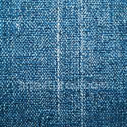 seamless Seamless 3D PBR Texture of Blue Denim Fabric with Fine Worn Cracks and Weave Detail texture 8k free download PBR