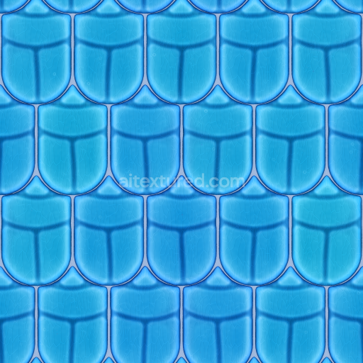 Seamless PBR Texture Library