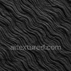 seamless Dark Basalt Flow Texture texture 8k free download PBR