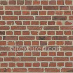 seamless Bricks Red Seamless Tileable Rough Weathered Textured Pbr Highres Gritty texture 8k free download PBR
