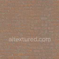 seamless Paving Stones Tileable Seamless Pbr Texture Realistic Surface Brick Weathered texture 8k free download PBR