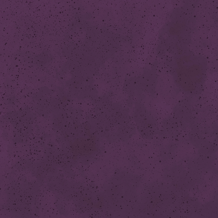 Purple Watercolor with Speckled Pattern seamless PBR texture preview