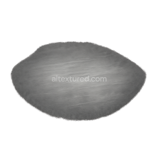 Feathered Light Surface Scuff