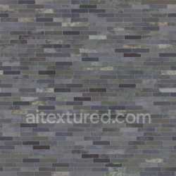 seamless Bricks Seamless Pbr Tileable Texture Dark Weathered Rough Coarse Matte texture 8k free download PBR