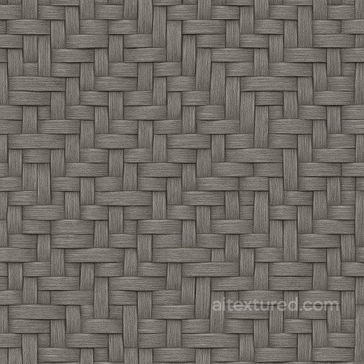 Decorative Polypropylene Seamless Texture seamless Plastic PBR texture