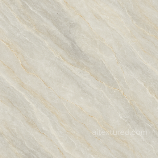 Smooth Quartzite Stone Surface For Refined Architectural Details seamless Stone PBR texture