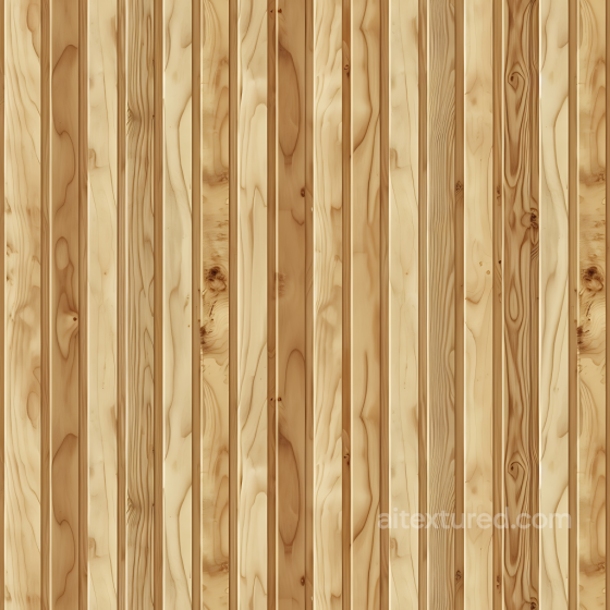 Light Pine Wood Floor Seamless Texture with Natural Knots and Grain Wood texture preview