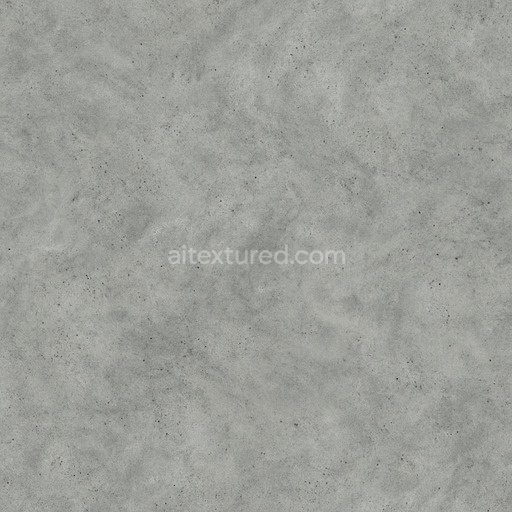 Decorative Polished Concrete Texture Seamless 1024X1024