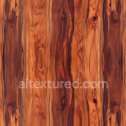 seamless Seamless 3D Rustic Cedar Wood Planks PBR Texture with Warm Grain Patterns texture 8k free download PBR