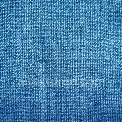 seamless Seamless 3D cracked denim fabric PBR texture with blue woven pattern texture 8k free download PBR