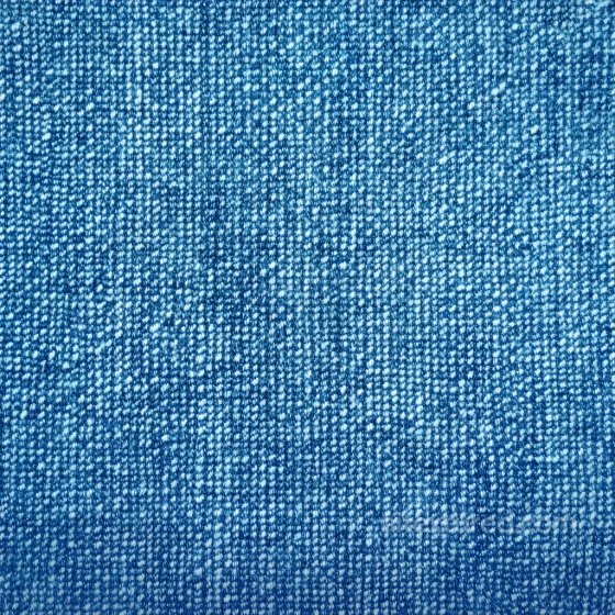 cracked denim fabric PBR texture with blue woven pattern Denim jeans texture preview