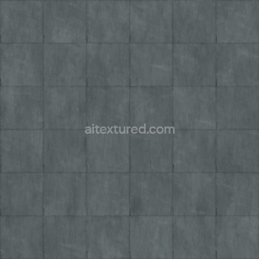 Panel Sci Science Fiction Scifi Spaceship Tiles — Seamless PBR Texture