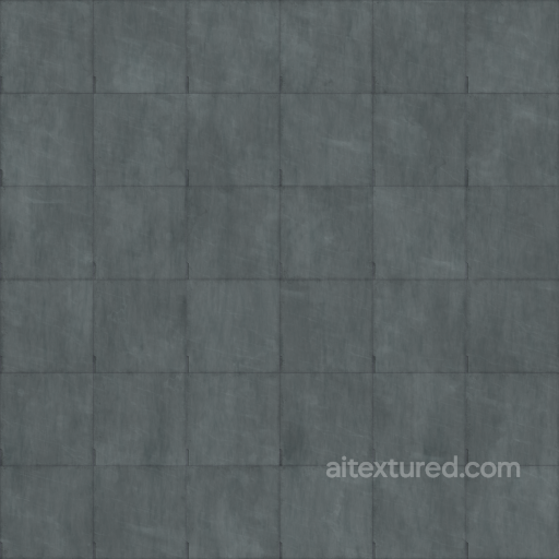 Panel Sci Science Fiction Scifi Spaceship Tiles - Seamless PBR Texture seamless Sci-fi PBR texture